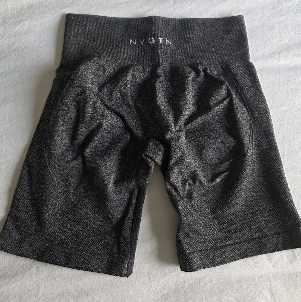 NVGTN Lift Seamless Shorts
